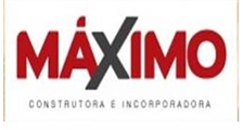 Logo de CONSTRUTORA MAXIMO