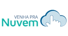 Venha Pra Nuvem logo