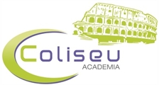 COLISEU ACADEMIA logo