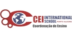 CEI CENTRO PROFISSIONALIZANTE Logo