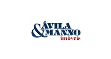 AVILA E MANNO IMOVEIS logo