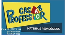 Logo de EQUIPA ESCOLAS