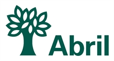 Logo de Grupo Abril