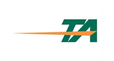 Transportadora Americana logo