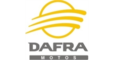 Dafra Motos logo