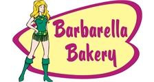 BARBARELLA BAKERY logo