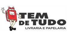 LOJA TEM DE TUDO logo