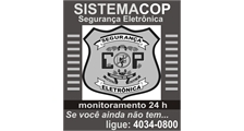 COP logo