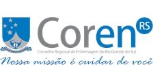 Logo de COREN-RS