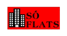 SO FLATS NEGOCIOS IMOBILIARIOS LTDA - ME logo