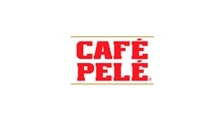 Café Pelé Logo