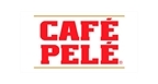 Café Pelé Logo