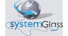 SYSTEM GLASS logo