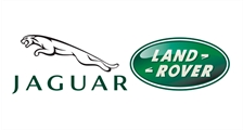 Jaguar Land Rover logo