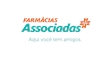 Por dentro da empresa Rede Farmácias Associadas Logo