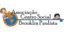 Associação Centro Social Brooklin Paulista logo