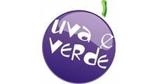 Logo de Uva e Verde