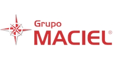 Logo de Grupo Maciel