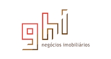 GHI NEGOCIOS IMOBILIARIOS logo