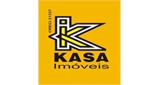 KASA IMOVEIS LTDA logo