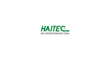 HAITEC AR CONDICIONADO logo