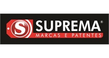 SUPREMA MARCAS E PATENTES LTDA - ME logo