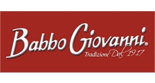 Logo de PIZZARIA BABBO GIOVANNI