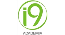 i9 Academia logo