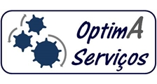 Logo de Optima Serviços