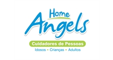 Home Angels logo