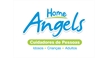 Por dentro da empresa Home Angels Analia Franco Logo