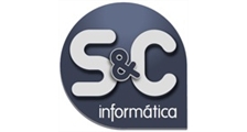 Logo de S&C Informática