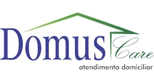 Domus Care logo