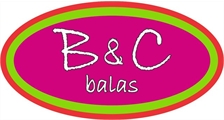 B & C logo