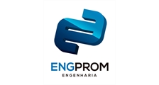 Engprom Engenharia logo