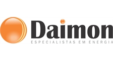 Daimon Engenharia e Sistemas logo