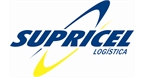 Supricel Logística Logo