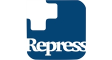 Logo de Repress Distribuidora