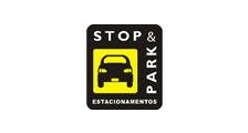 STOP & PARK ESTACIONAMENTOS logo