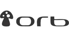 Orb logo