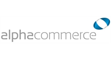 ALPHACOMMERCE logo