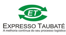 Logo de Expresso Taubaté Logística e Transportes Ltda