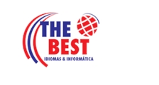 The Best - Idiomas e Informática Logo