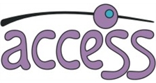 Access logo