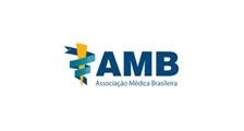 Logo de Associação Médica Brasileira