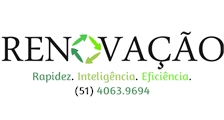 Renovação logo