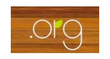 ORG BISTRÔ logo