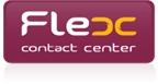 Flex Relacionamentos Inteligentes Logo