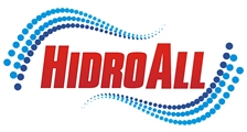 HidroAll do Brasil logo