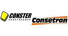 CONSTER CONSTRUCOES LTDA logo